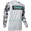 Langærmet MTB Trøje Thor Pulse Air Fire N001 2020